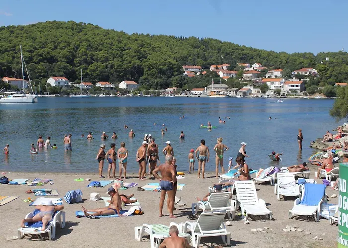 13843 * Korčula