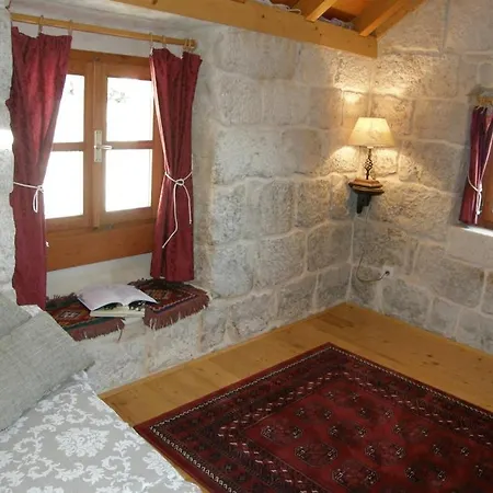 Σπίτι διακοπών 13843 Κόρτσουλα