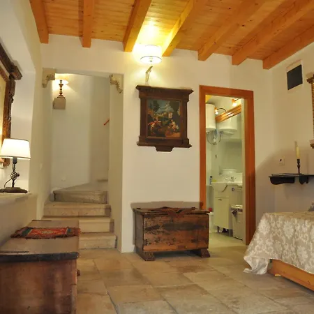 Casa de Férias 13843 *