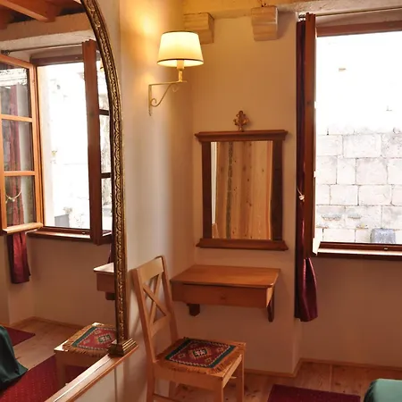 13843 Casa de Férias Korčula