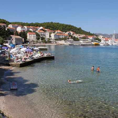 13843 Casa de Férias Korčula