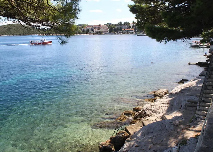 Casa de Férias 13843 Korčula
