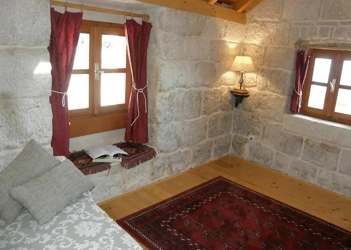 Casa de Férias 13843 Korčula
