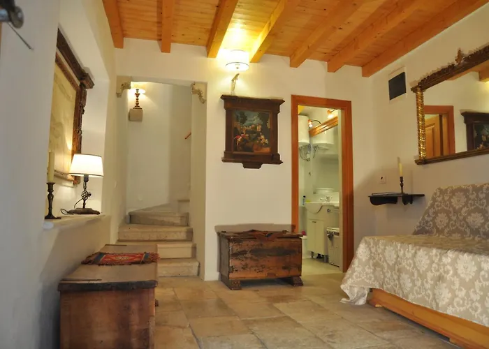 Casa de Férias 13843 *