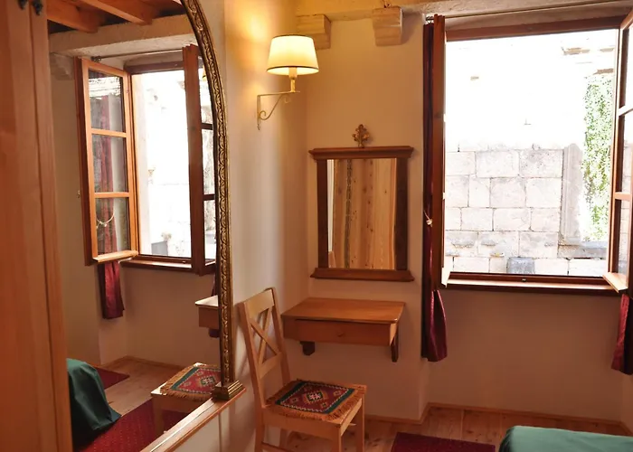 13843 Casa de Férias Korčula